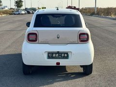 Ora Black Cat 351km Comfort Ternary Lithium - ფოტო 7