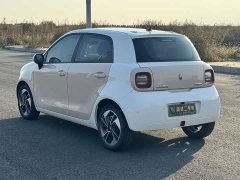 Ora Black Cat 351km Comfort Ternary Lithium - ფოტო 9