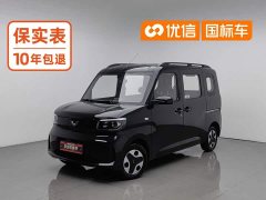 Wuling Zhiguang New Energy 201km Comfort - ფოტო 1