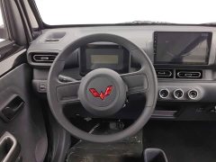Wuling Zhiguang New Energy 201km Comfort - ფოტო 11