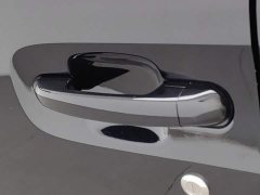 Wuling Zhiguang New Energy 201km Comfort - ფოტო 18