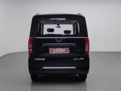 Wuling Zhiguang New Energy 201km Comfort - ფოტო 4