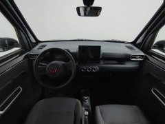 Wuling Zhiguang New Energy 201km Comfort - ფოტო 5