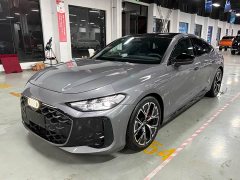 Audi A5L Sportback TFSI 150kW Prestige quattro - ფოტო 1