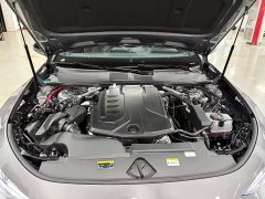Audi A5L Sportback TFSI 150kW Prestige quattro - ფოტო 10