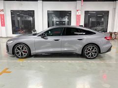 Audi A5L Sportback TFSI 150kW Prestige quattro - ფოტო 12