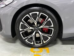 Audi A5L Sportback TFSI 150kW Prestige quattro - ფოტო 13