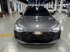 Audi A5L Sportback TFSI 150kW Prestige quattro - ფოტო 14