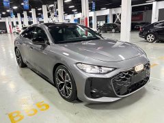 Audi A5L Sportback TFSI 150kW Prestige quattro - ფოტო 15