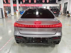 Audi A5L Sportback TFSI 150kW Prestige quattro - ფოტო 16