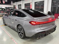 Audi A5L Sportback TFSI 150kW Prestige quattro - ფოტო 17