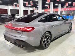 Audi A5L Sportback TFSI 150kW Prestige quattro - ფოტო 18