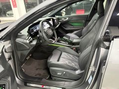 Audi A5L Sportback TFSI 150kW Prestige quattro - ფოტო 3