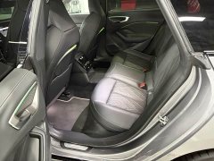 Audi A5L Sportback TFSI 150kW Prestige quattro - ფოტო 4