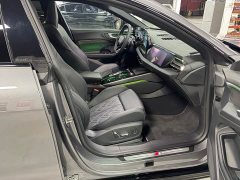 Audi A5L Sportback TFSI 150kW Prestige quattro - ფოტო 5