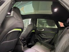 Audi A5L Sportback TFSI 150kW Prestige quattro - ფოტო 6