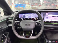 Audi A5L Sportback TFSI 150kW Prestige quattro - ფოტო 8