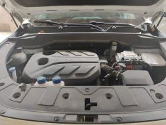 Changan Oushan Z6 New Energy Smart Electric iDD 150KM Flagship Plus - ფოტო 10