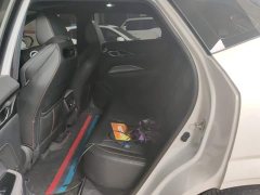Changan Oushan Z6 New Energy Smart Electric iDD 150KM Flagship Plus - ფოტო 11
