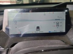 Changan Oushan Z6 New Energy Smart Electric iDD 150KM Flagship Plus - ფოტო 14