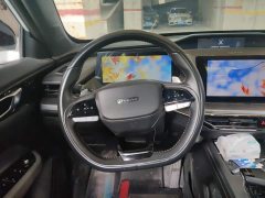 Changan Oushan Z6 New Energy Smart Electric iDD 150KM Flagship Plus - ფოტო 15