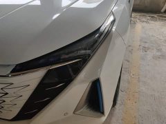 Changan Oushan Z6 New Energy Smart Electric iDD 150KM Flagship Plus - ფოტო 5