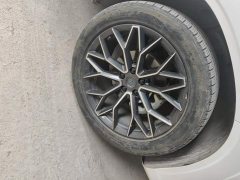 Changan Oushan Z6 New Energy Smart Electric iDD 150KM Flagship Plus - ფოტო 6