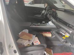 Changan Oushan Z6 New Energy Smart Electric iDD 150KM Flagship Plus - ფოტო 8