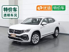 Volkswagen Taos X 330TSI FWD Luxury Smart Connected Edition - ფოტო 1
