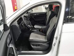 Volkswagen Taos X 330TSI FWD Luxury Smart Connected Edition - ფოტო 10