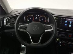 Volkswagen Taos X 330TSI FWD Luxury Smart Connected Edition - ფოტო 11