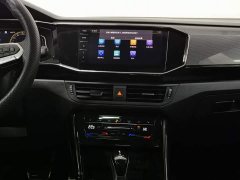 Volkswagen Taos X 330TSI FWD Luxury Smart Connected Edition - ფოტო 12