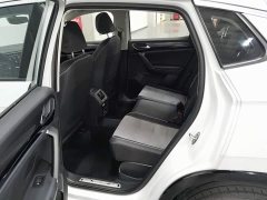 Volkswagen Taos X 330TSI FWD Luxury Smart Connected Edition - ფოტო 15