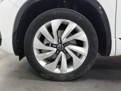 Volkswagen Taos X 330TSI FWD Luxury Smart Connected Edition - ფოტო 17
