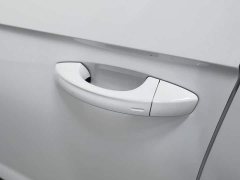 Volkswagen Taos X 330TSI FWD Luxury Smart Connected Edition - ფოტო 18