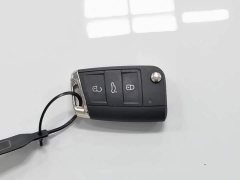 Volkswagen Taos X 330TSI FWD Luxury Smart Connected Edition - ფოტო 19