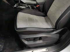 Volkswagen Taos X 330TSI FWD Luxury Smart Connected Edition - ფოტო 20