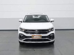 Volkswagen Taos X 330TSI FWD Luxury Smart Connected Edition - ფოტო 3