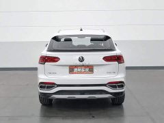 Volkswagen Taos X 330TSI FWD Luxury Smart Connected Edition - ფოტო 4