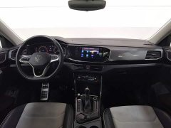 Volkswagen Taos X 330TSI FWD Luxury Smart Connected Edition - ფოტო 5