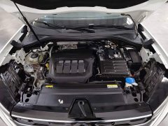 Volkswagen Taos X 330TSI FWD Luxury Smart Connected Edition - ფოტო 6