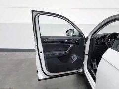 Volkswagen Taos X 330TSI FWD Luxury Smart Connected Edition - ფოტო 8