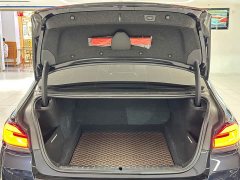BMW 5 Series 525Li M Sport Package - ფოტო 8