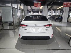 Toyota Corolla 1.8L CVT Sport Edition - ფოტო 13