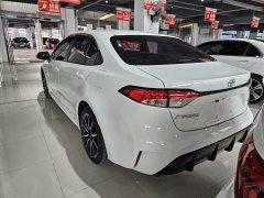 Toyota Corolla 1.8L CVT Sport Edition - ფოტო 14