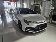 Toyota Corolla 1.8L CVT Sport Edition - ფოტო 3