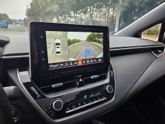Toyota Corolla 1.8L CVT Sport Edition - ფოტო 5