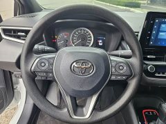 Toyota Corolla 1.8L CVT Sport Edition - ფოტო 6