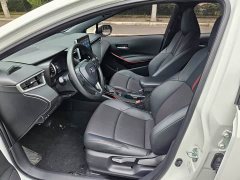 Toyota Corolla 1.8L CVT Sport Edition - ფოტო 8