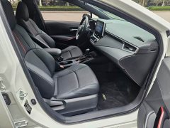 Toyota Corolla 1.8L CVT Sport Edition - ფოტო 9